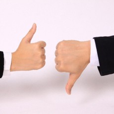 面接官の捉え方を変えられれば、ハンデも魅力に変わります【転職ＰＲ】